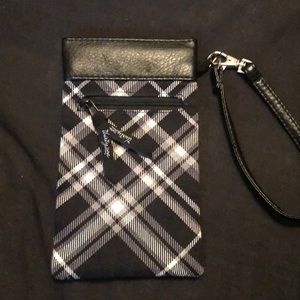 Small hand bag